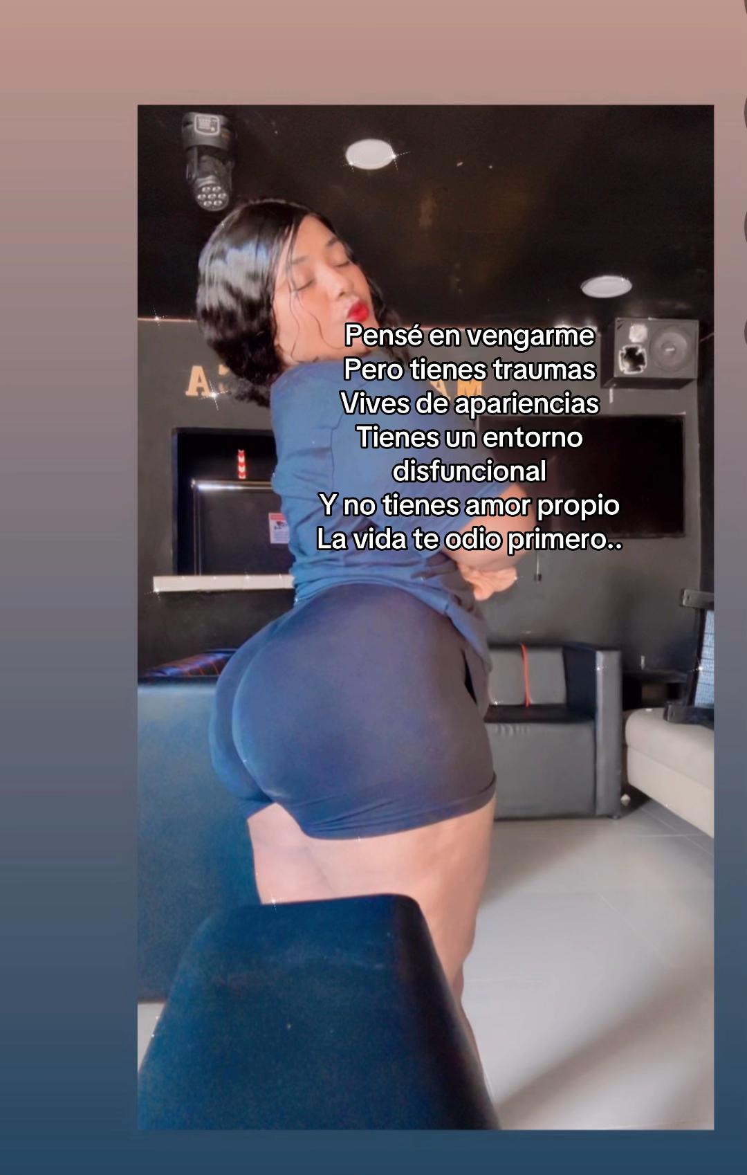 @Mami jessica 💋