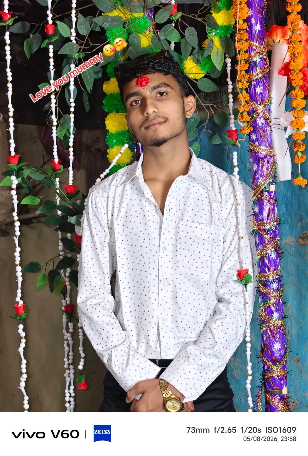 @❤️🧿 shivkant_Mandal (K)🧿❤️