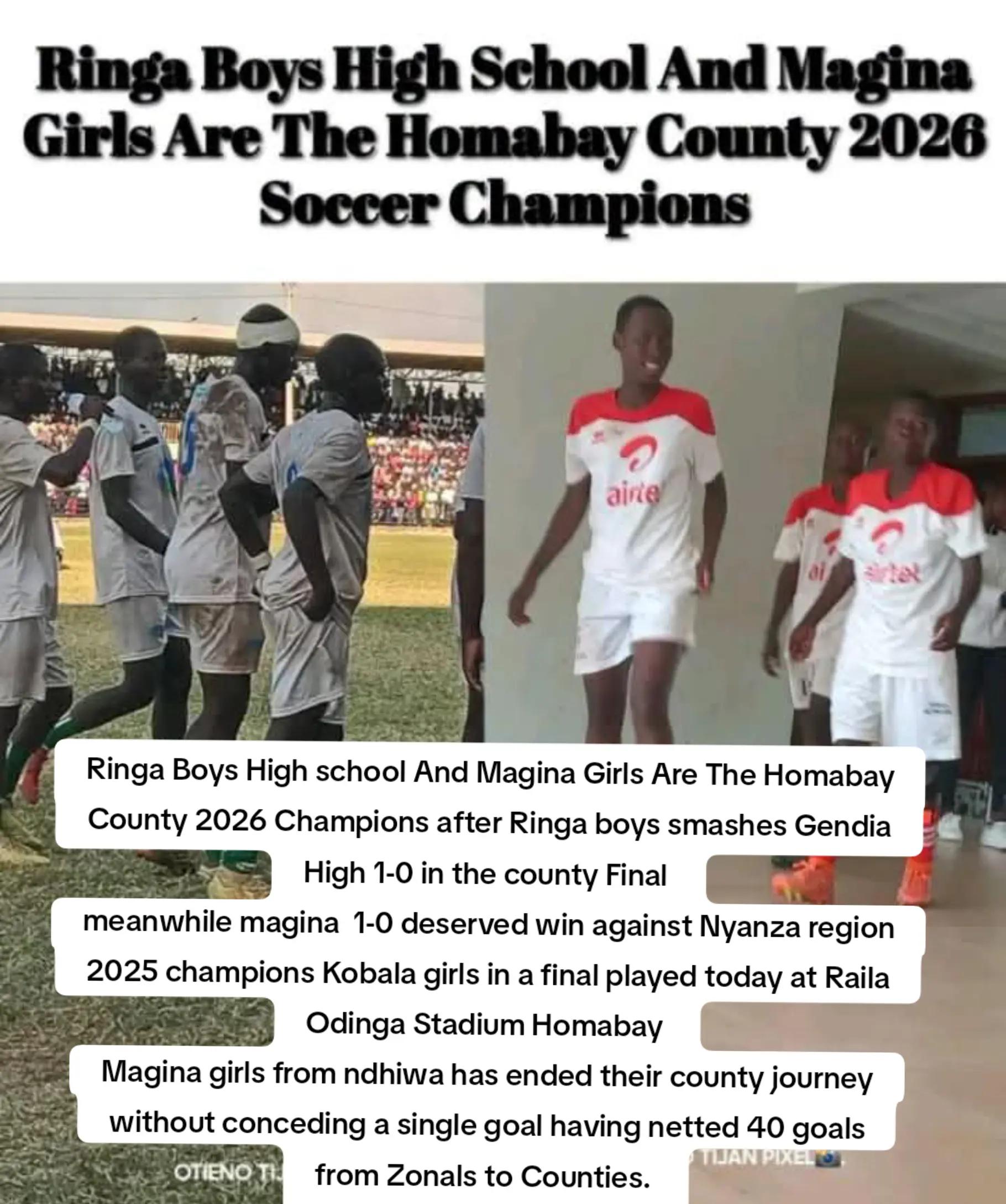 @Hon Bishop Marigwa -Kiongozi