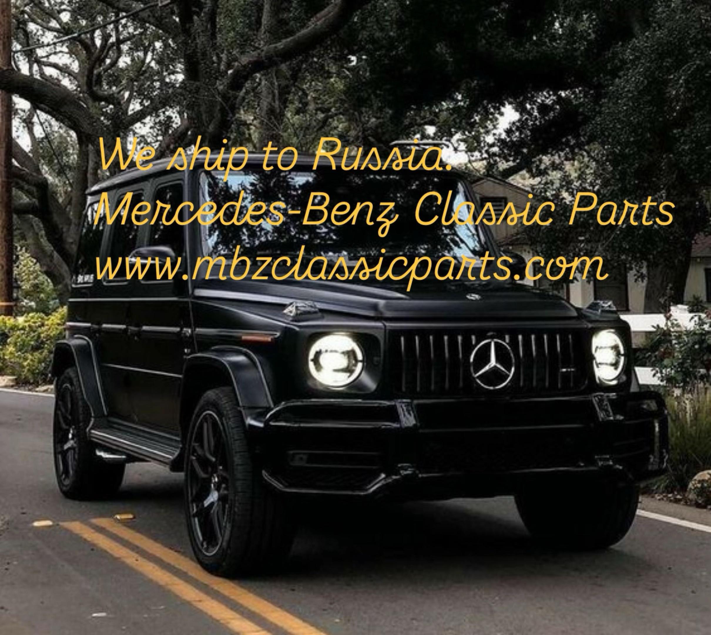 @MBZCLASSICPARTS GMBH