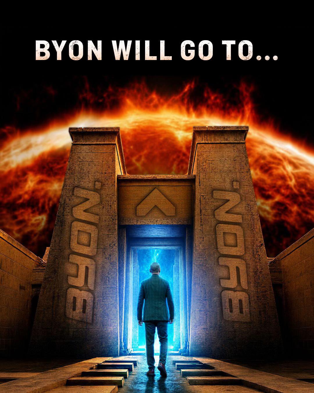 @BYON COMBAT