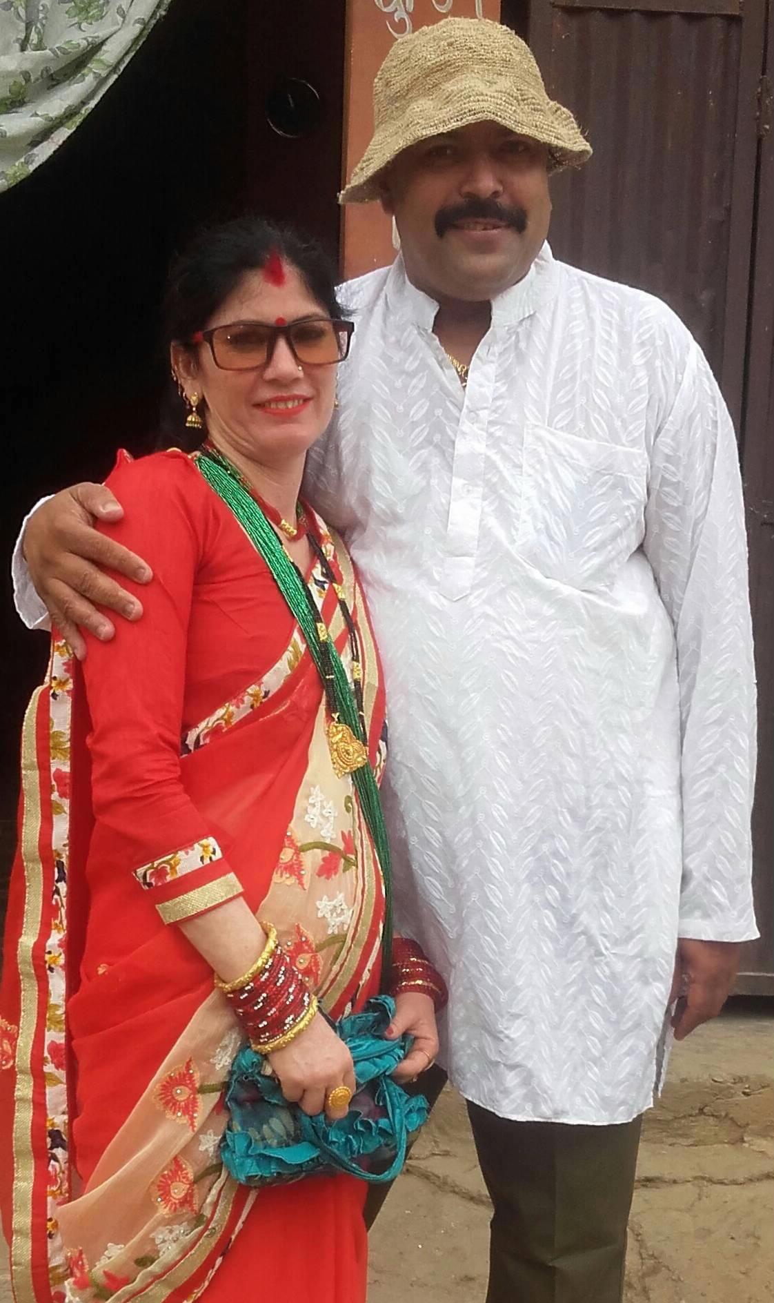 @krishna adhikari