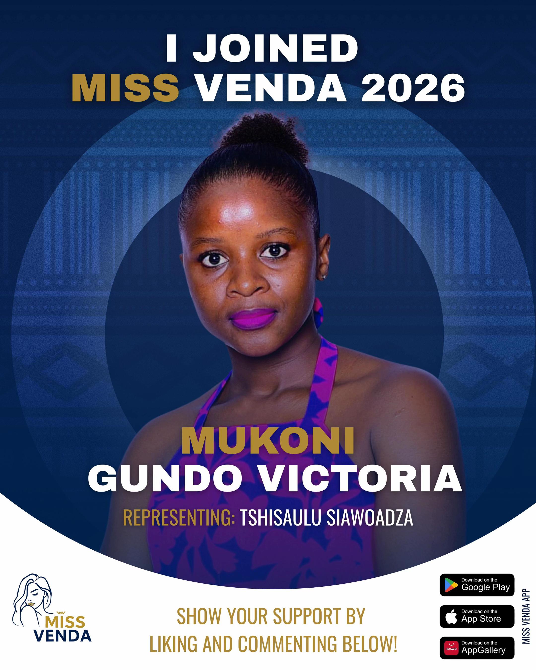 @Miss Venda