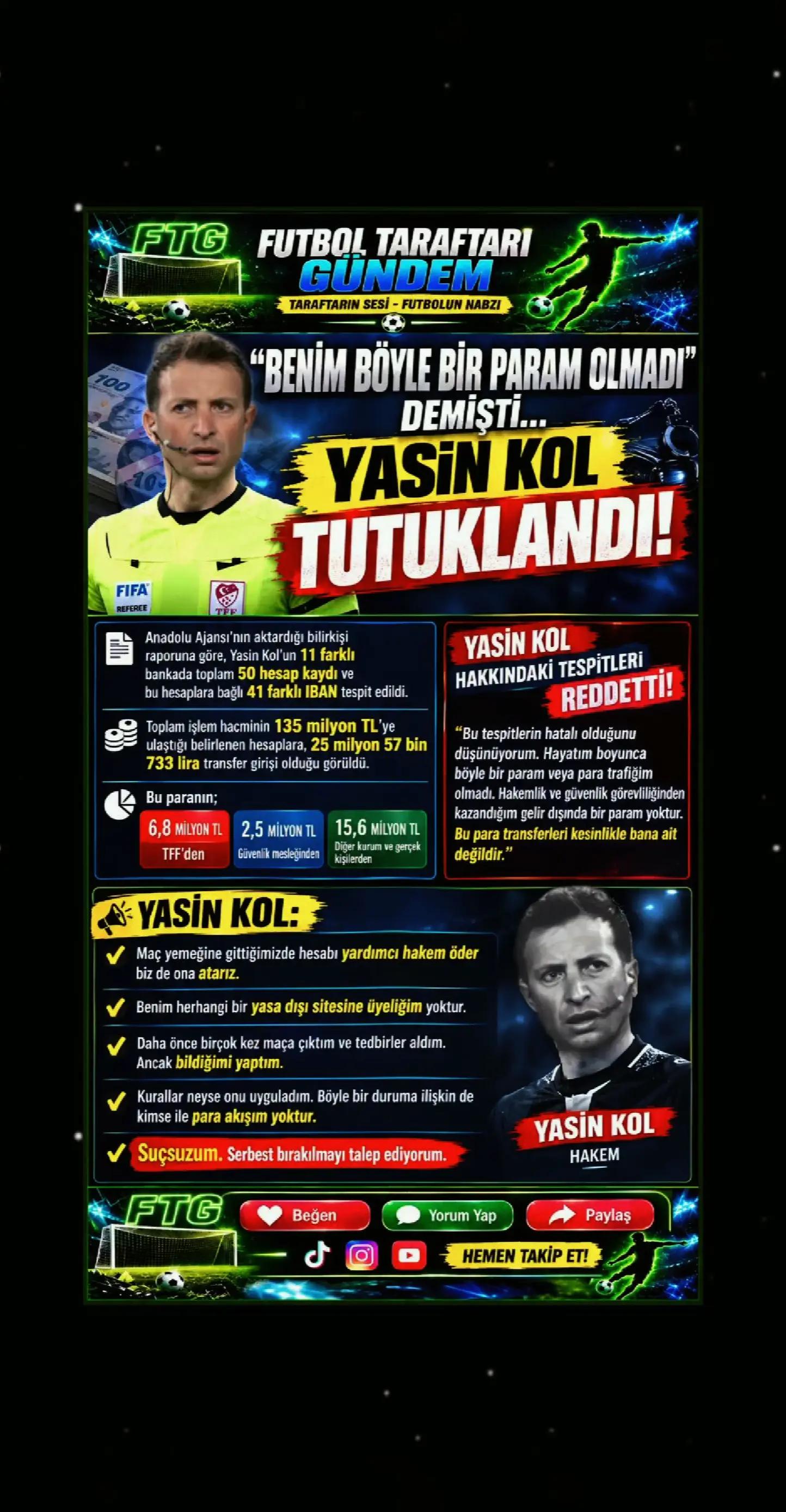 @Futbol Taraftarı Gündem