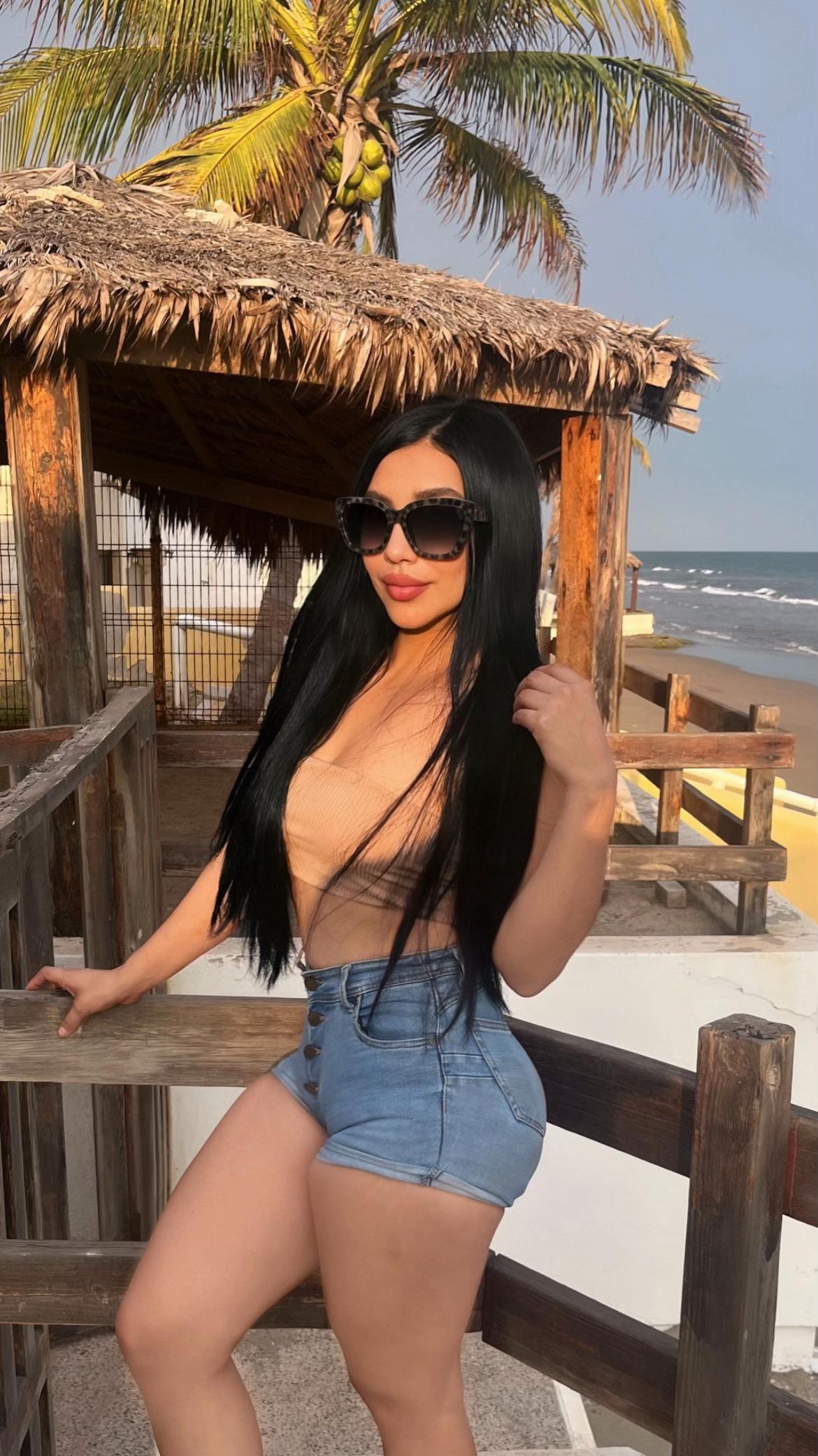 @Ana Yulissa Fraijo