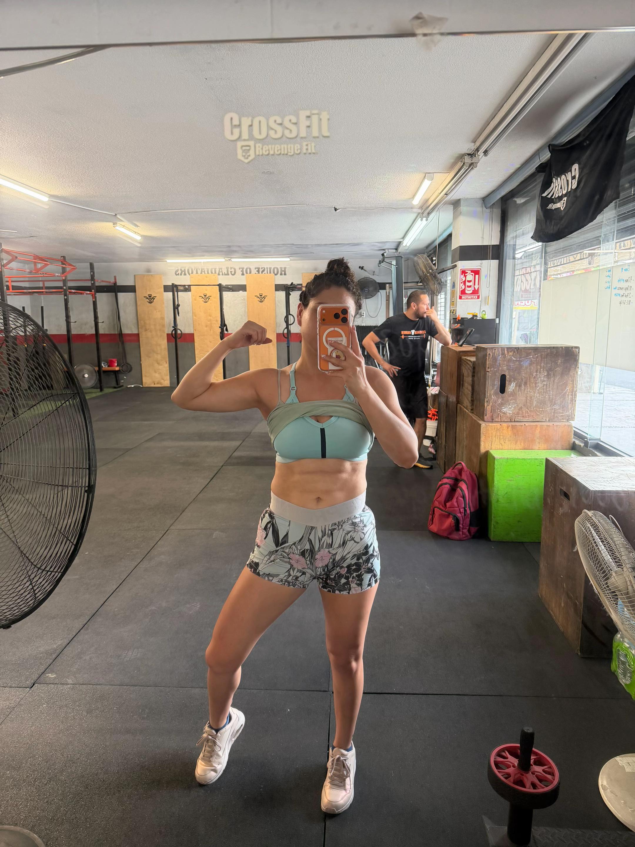 @Brigitte Alanis
