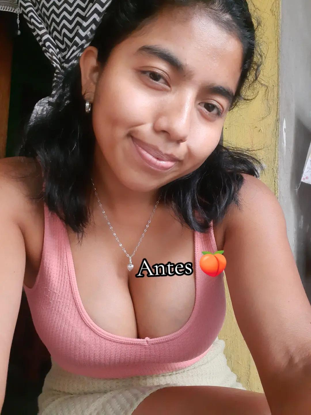 @💋La morenita🤤 😍😘