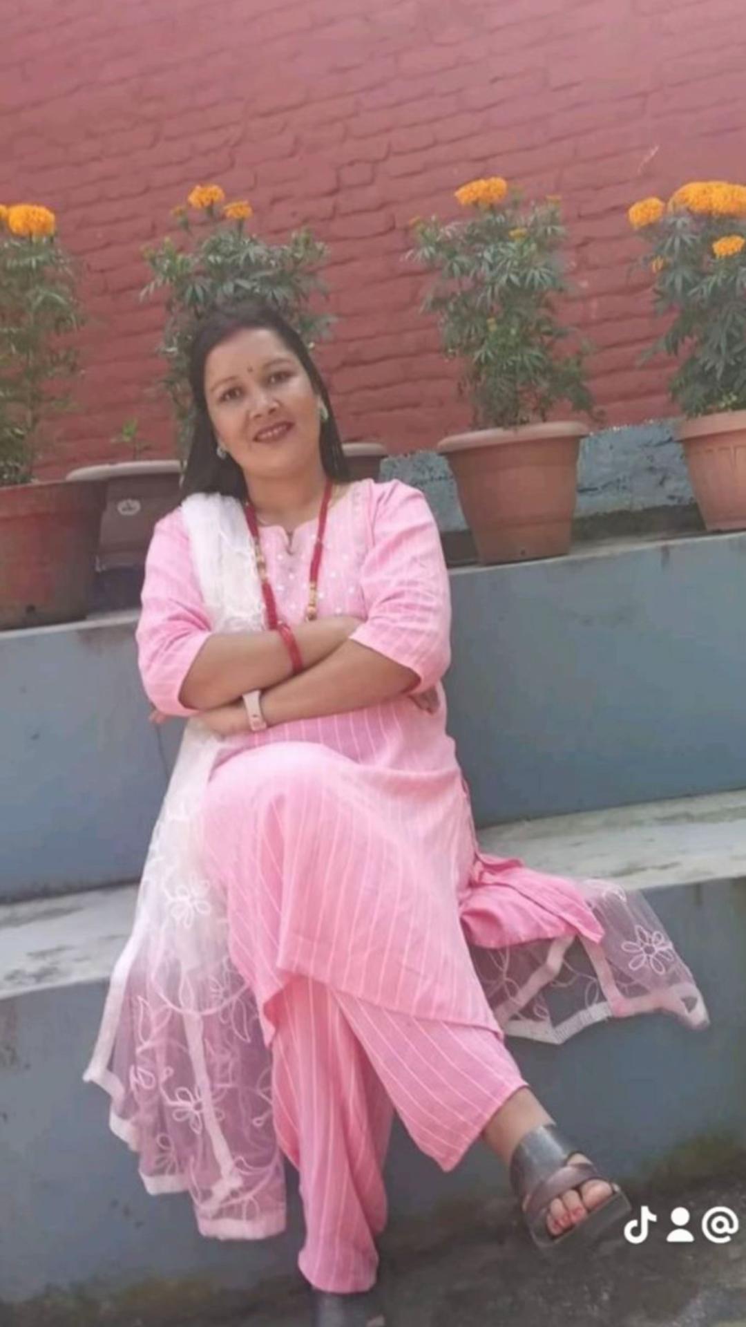 @जेठी बुहारी