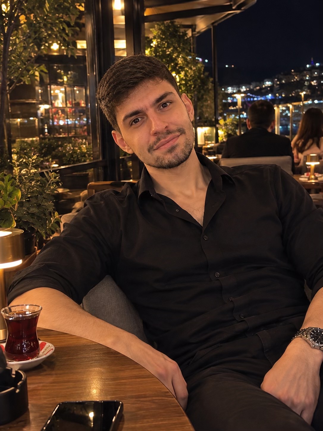 @TİKTOKER FURKAN