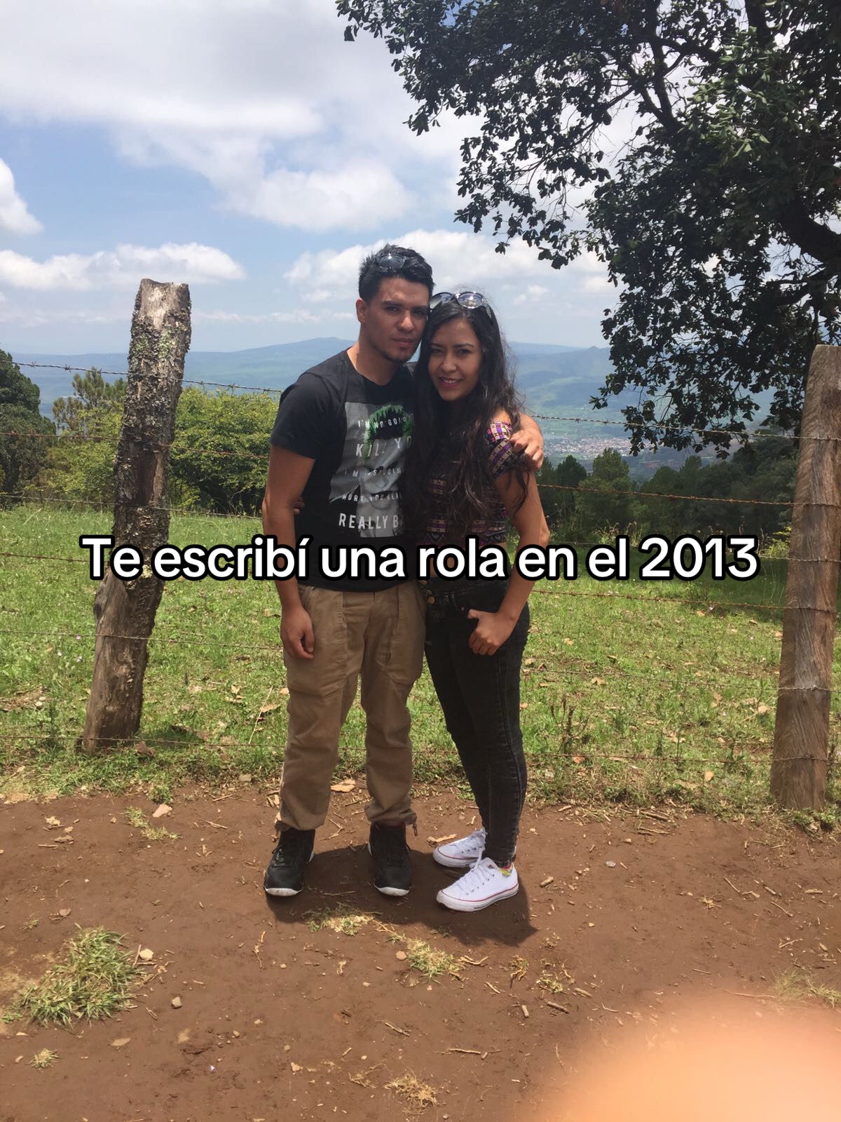@Alma Padilla