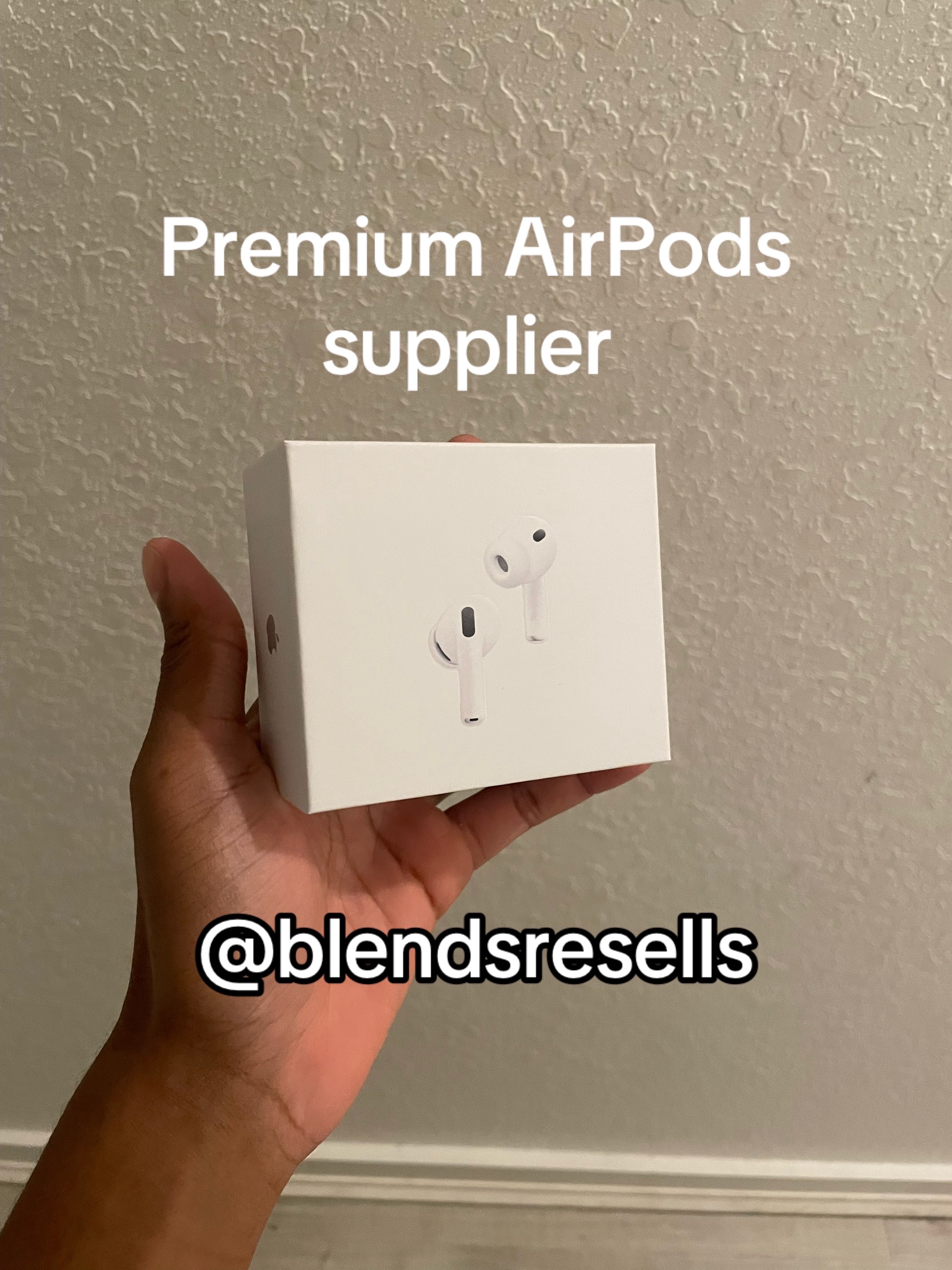 @blendsresells