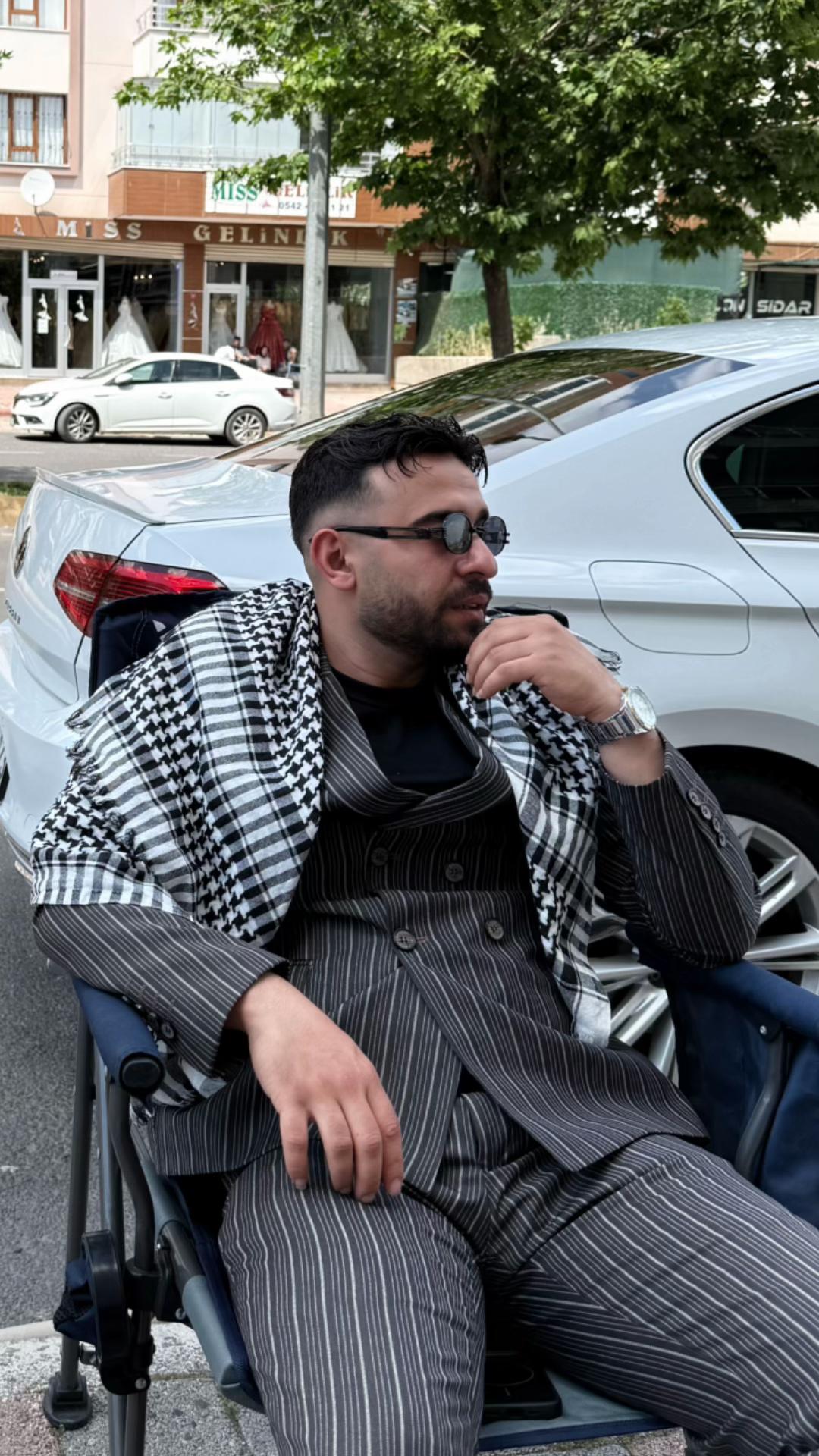 @salihşeker