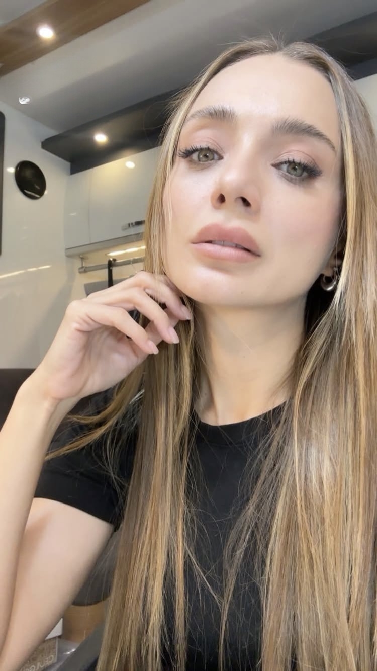 @Damla Sönmez