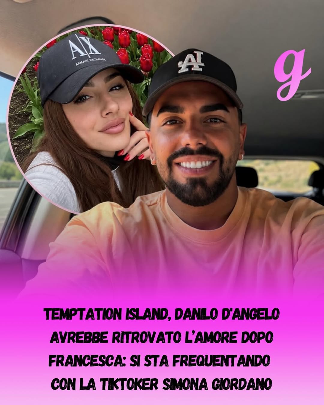 @Il Gossip Italia