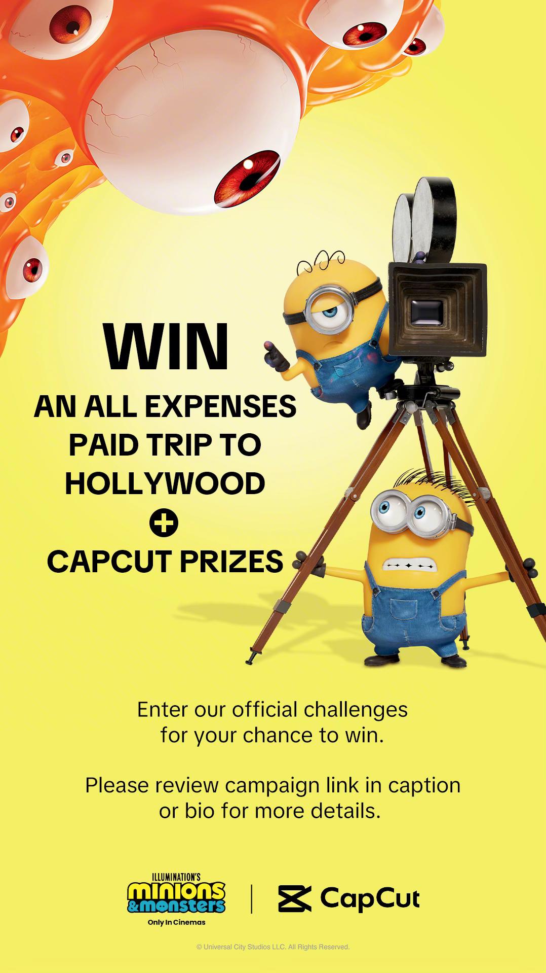 @CapCut UK