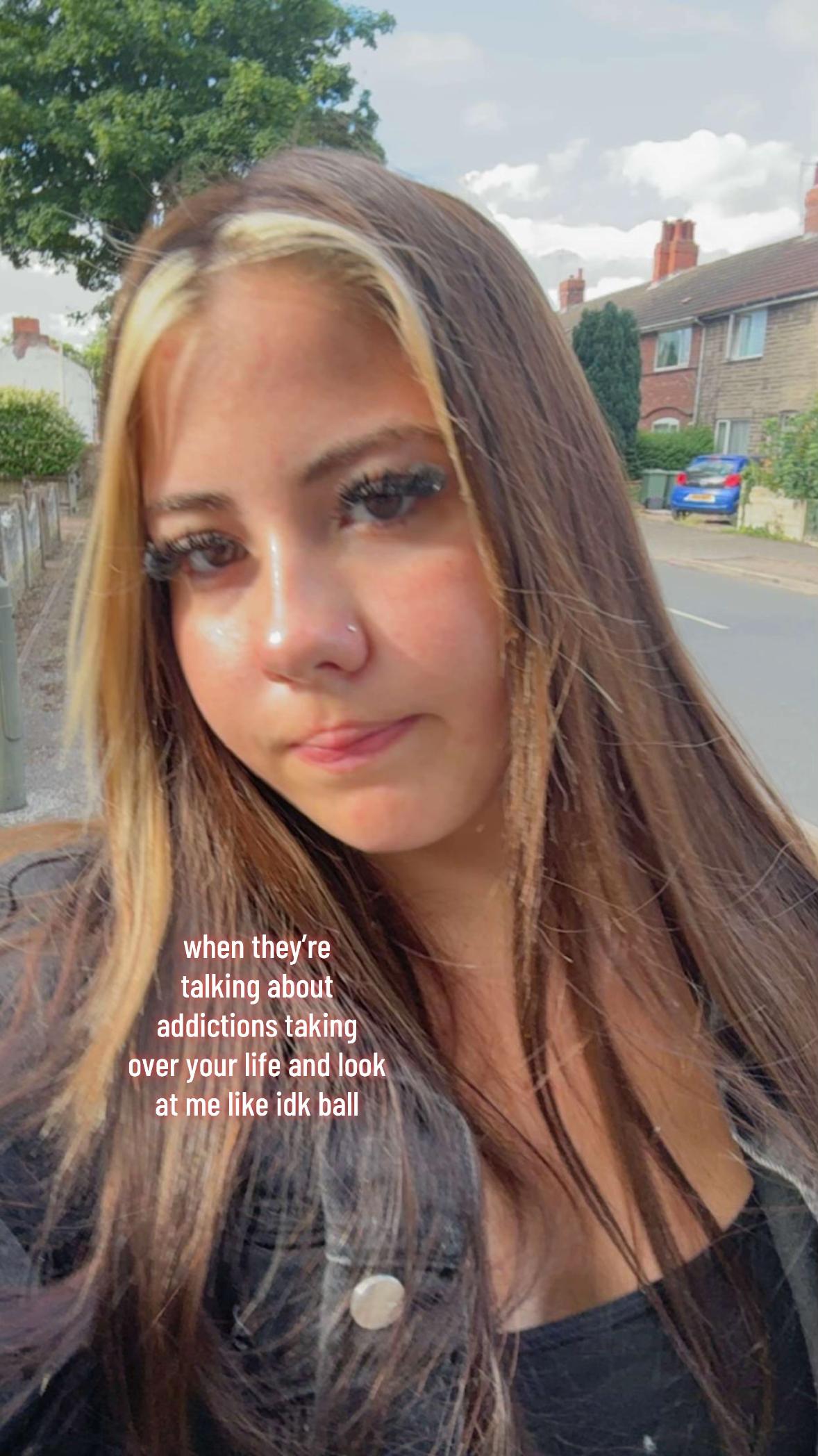 @secret🥰