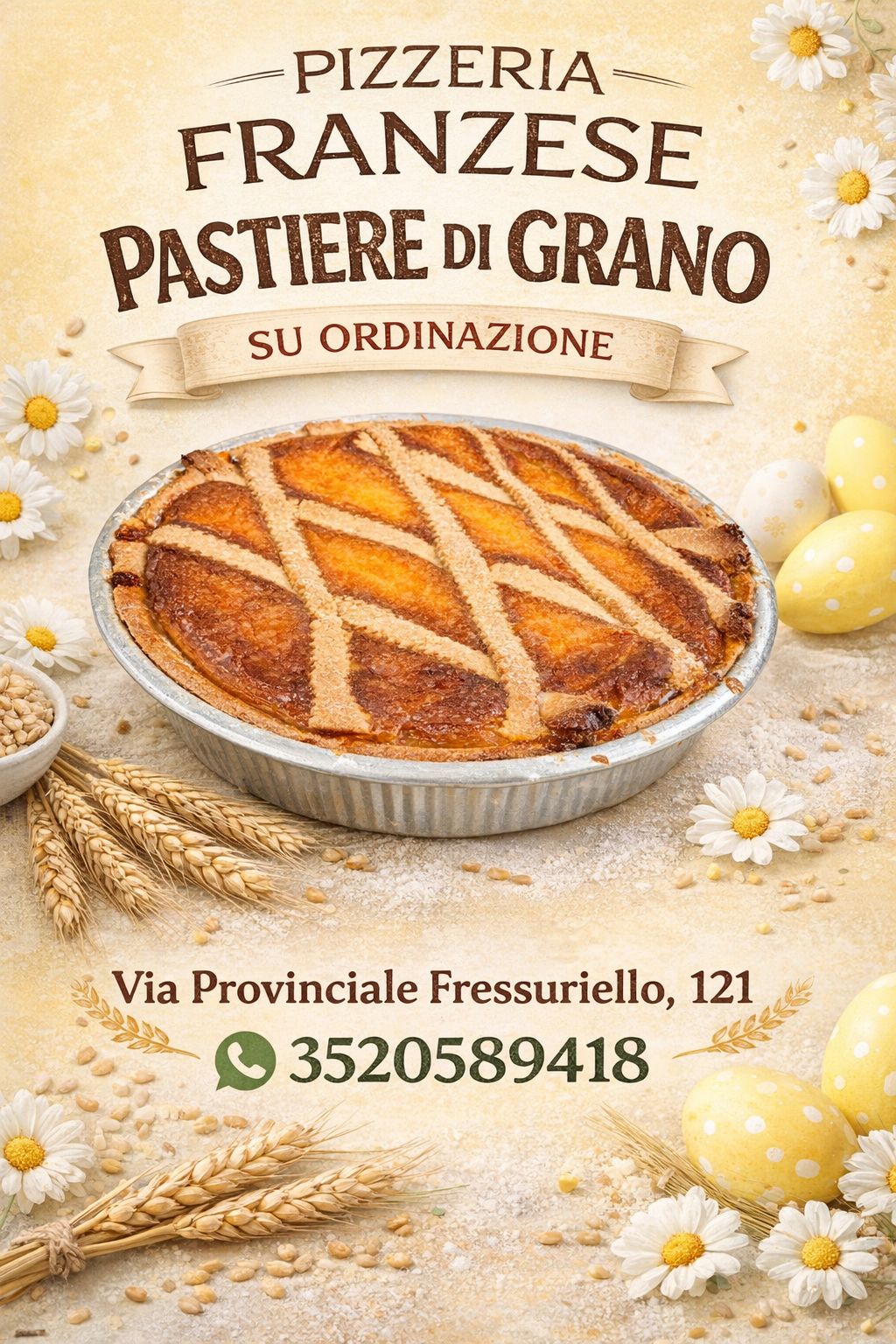 @Salvatore Franzese 301274