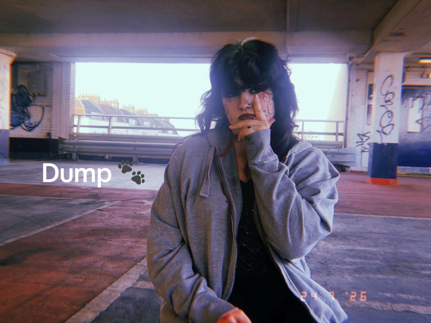 @击&asymp;crimson da goat&asymp; .ᐟ