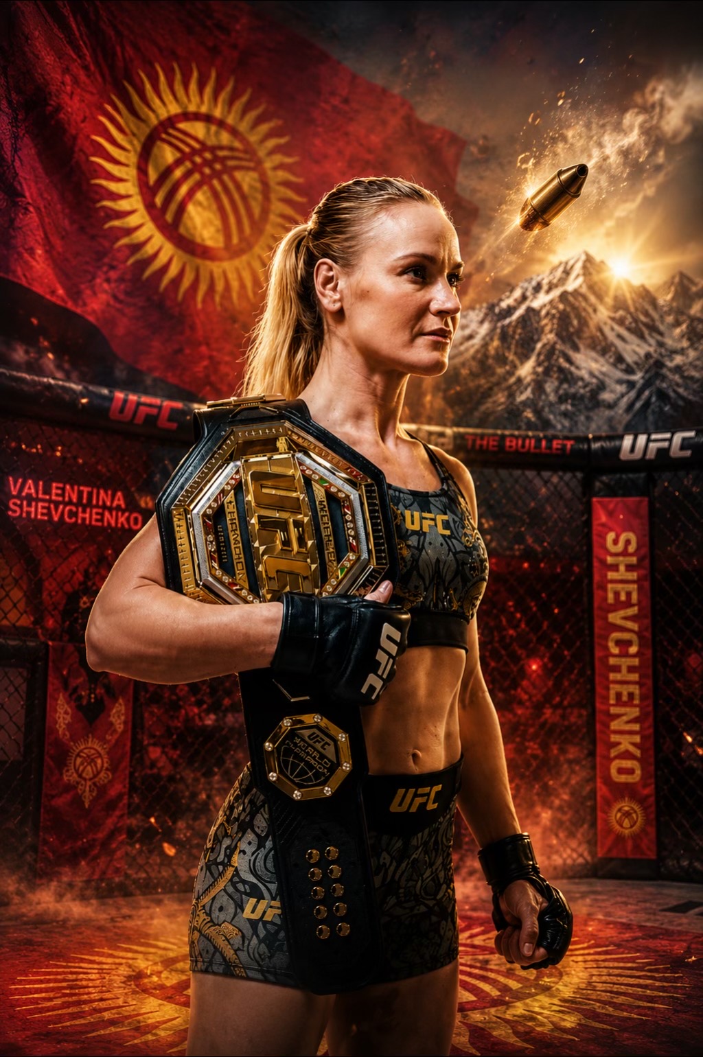@Team_Valentina_Shevchenko