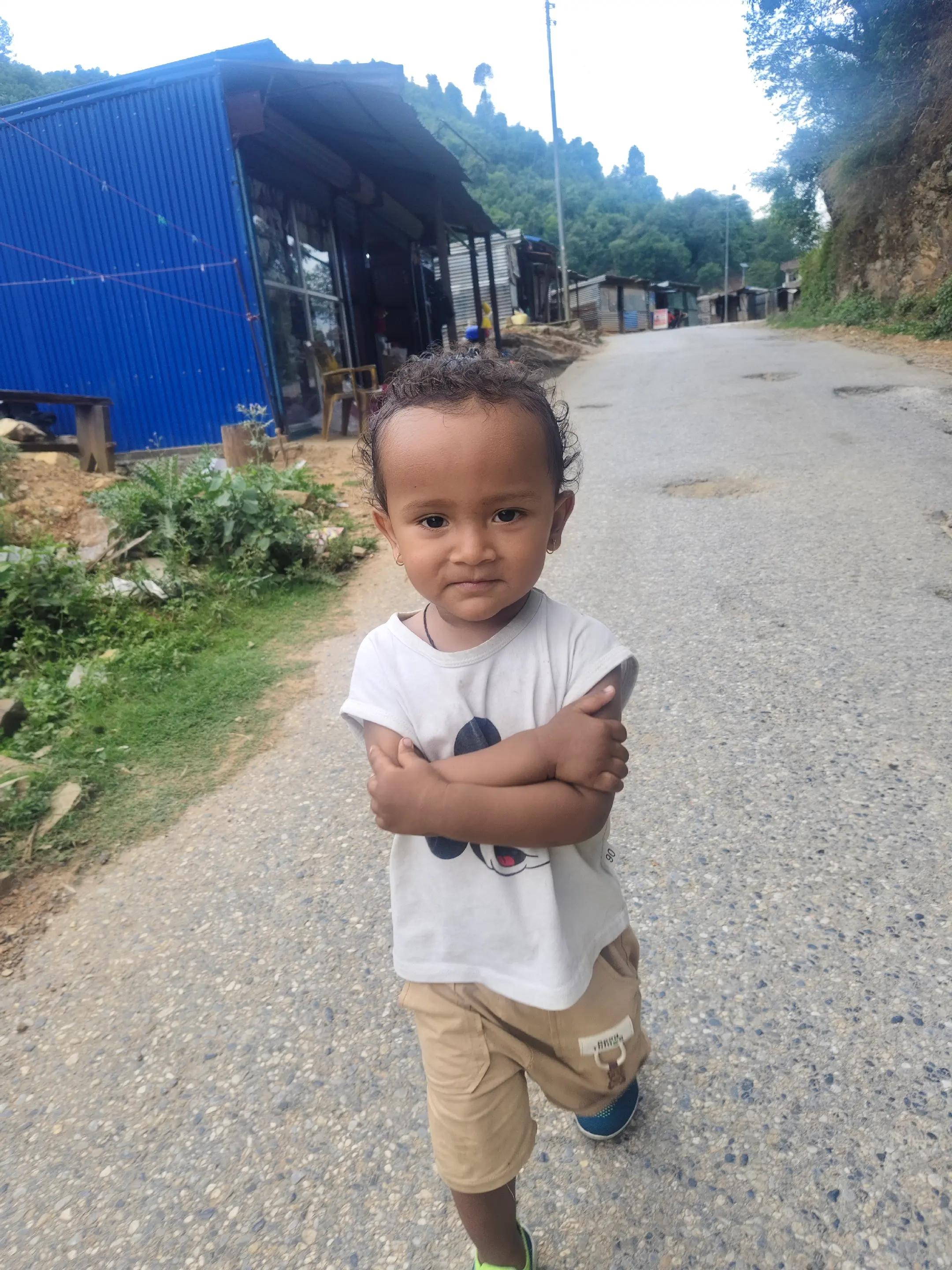 @Kishor Kumar Malla