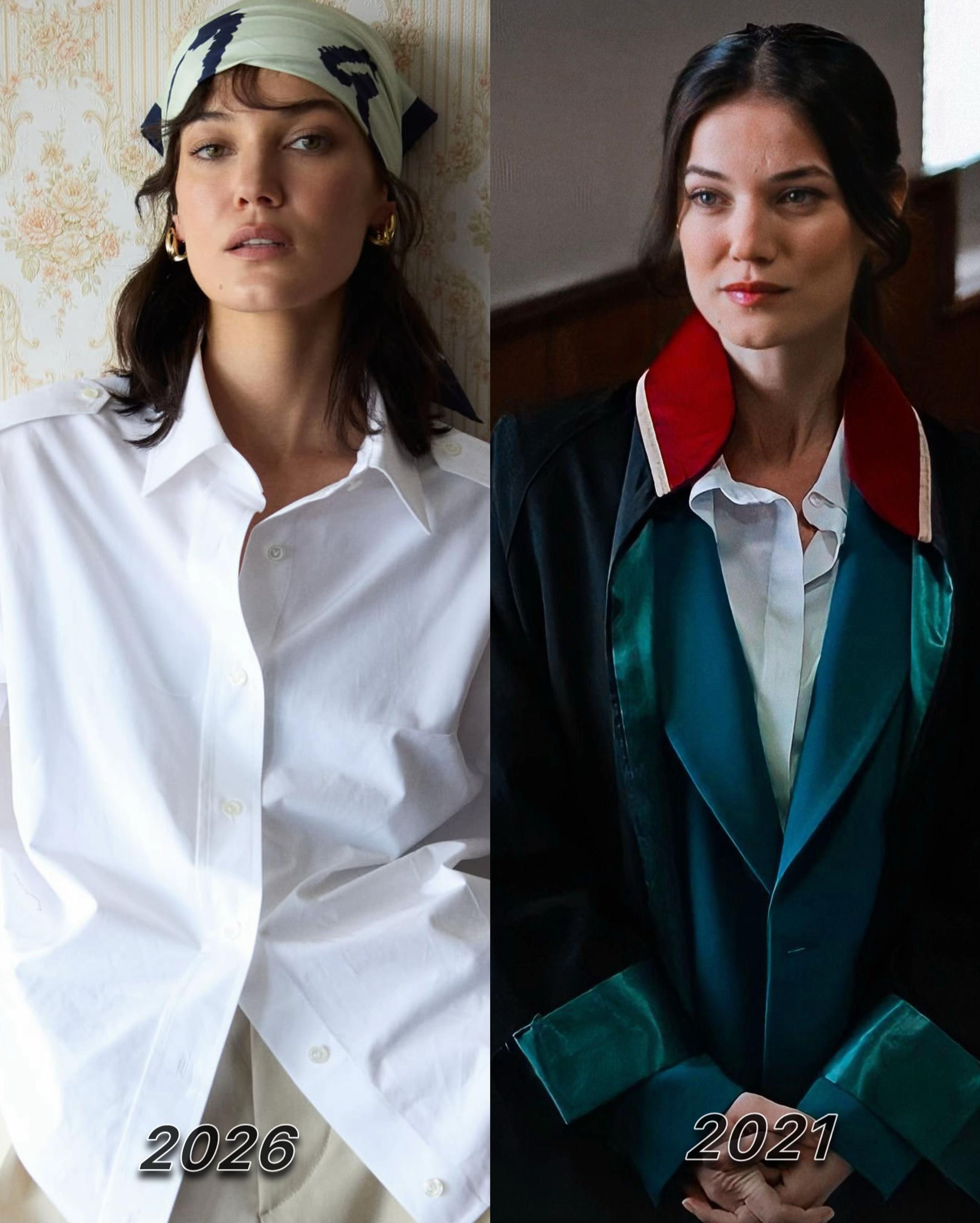 @Turkish Series
