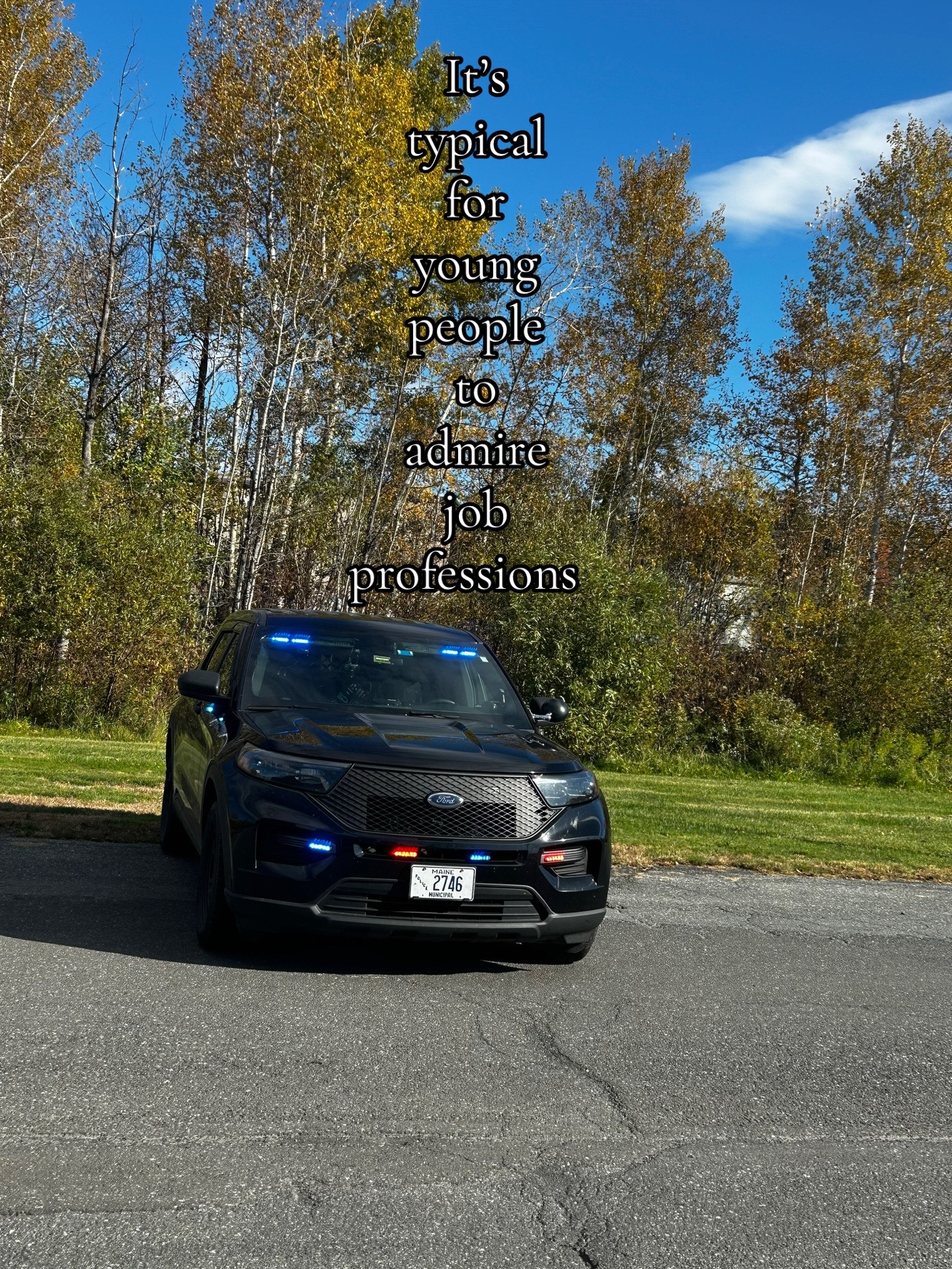 @💙🖤 Honor the Badge 💙🖤