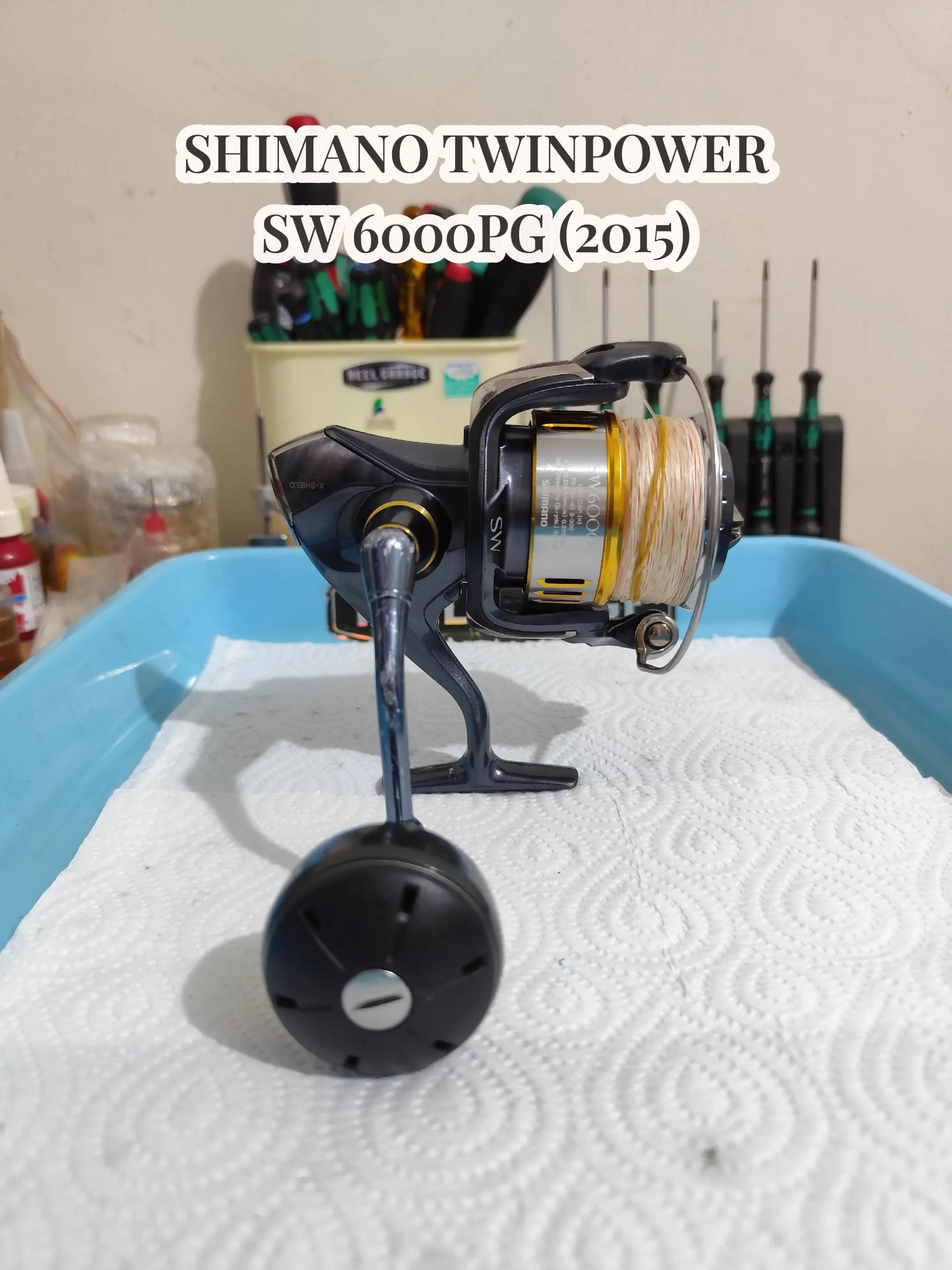 @Reel Care & Maintenance