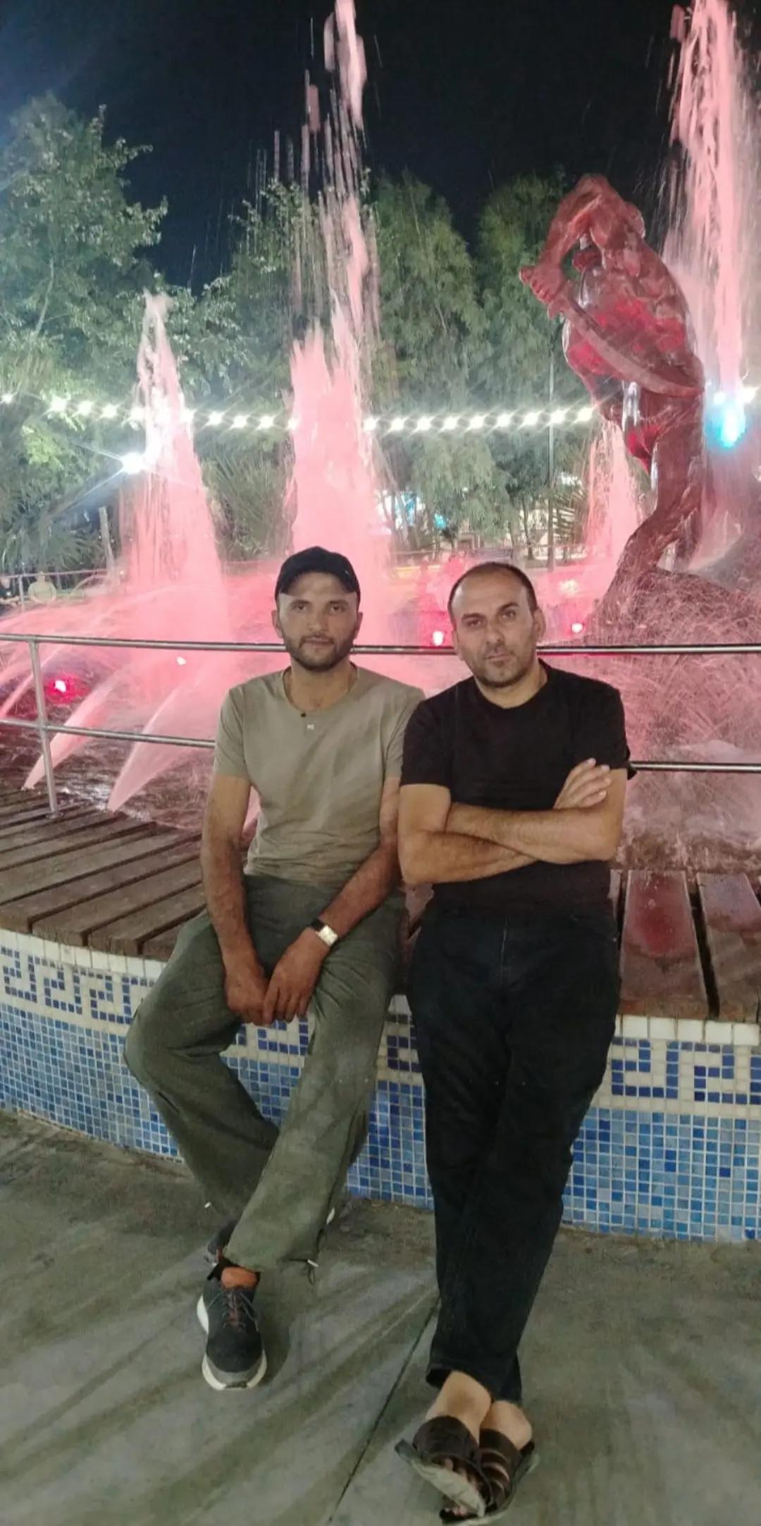 @perviz Abdullaye