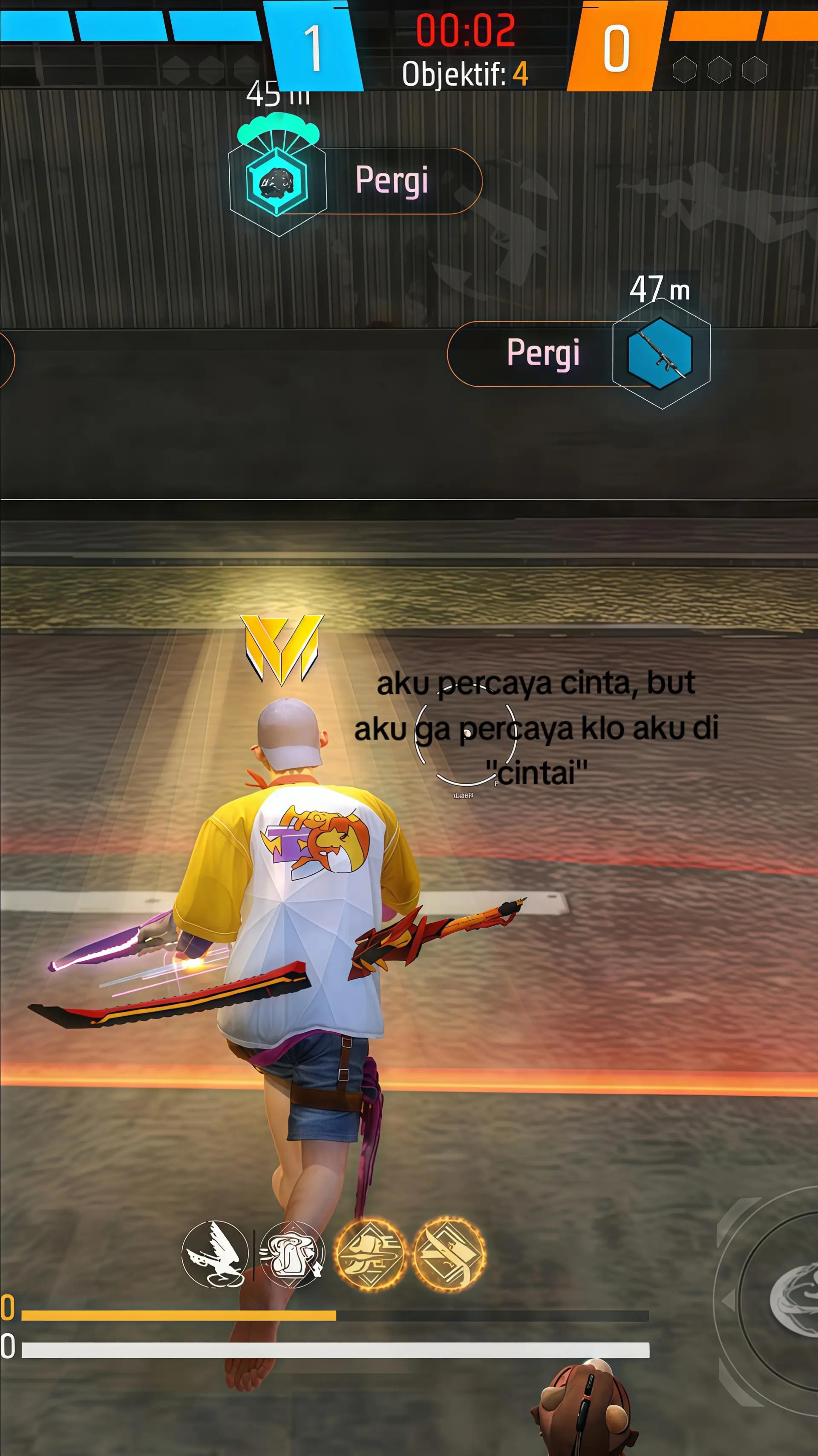 @yanz z nya 1 aja