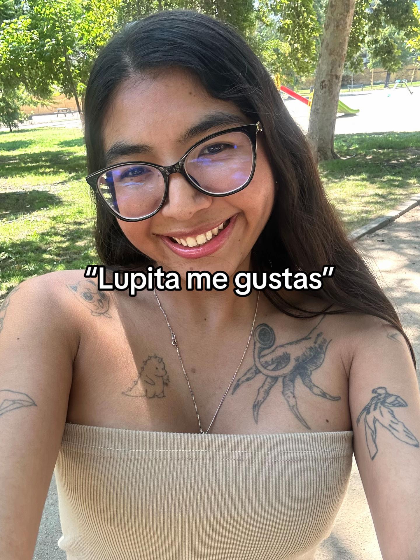 @Lupi Valdes