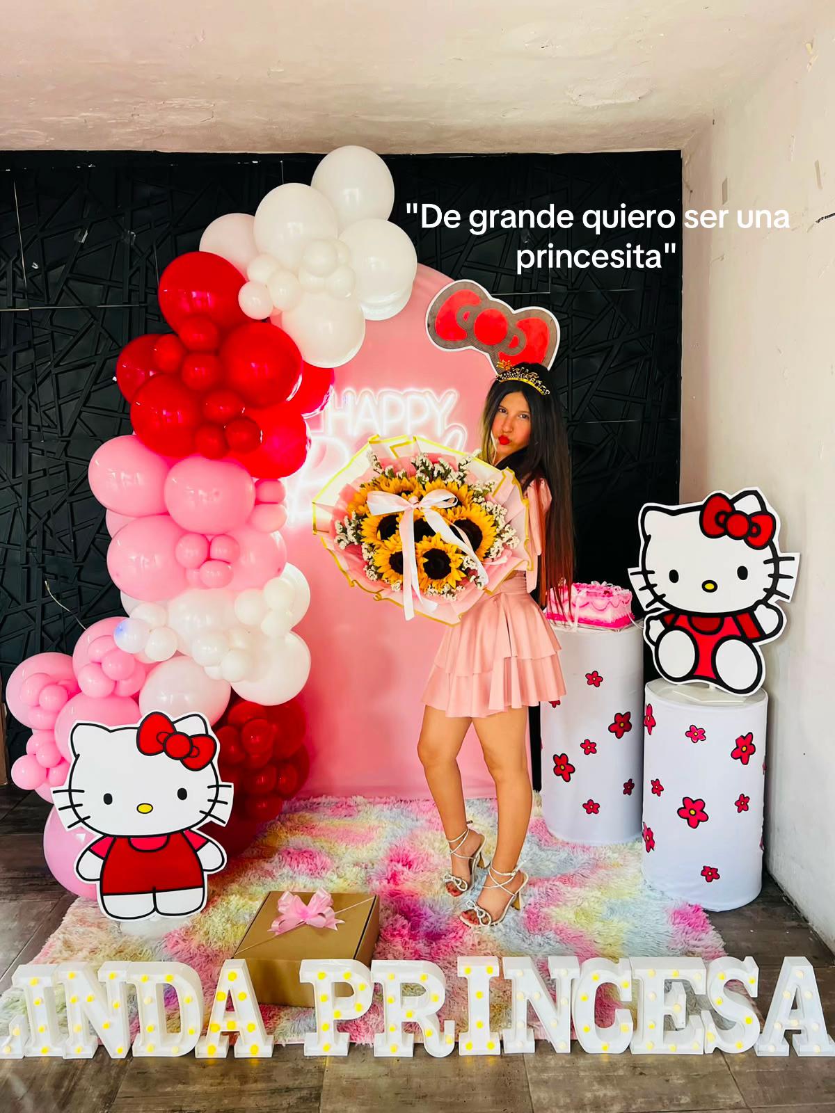 @Princess
