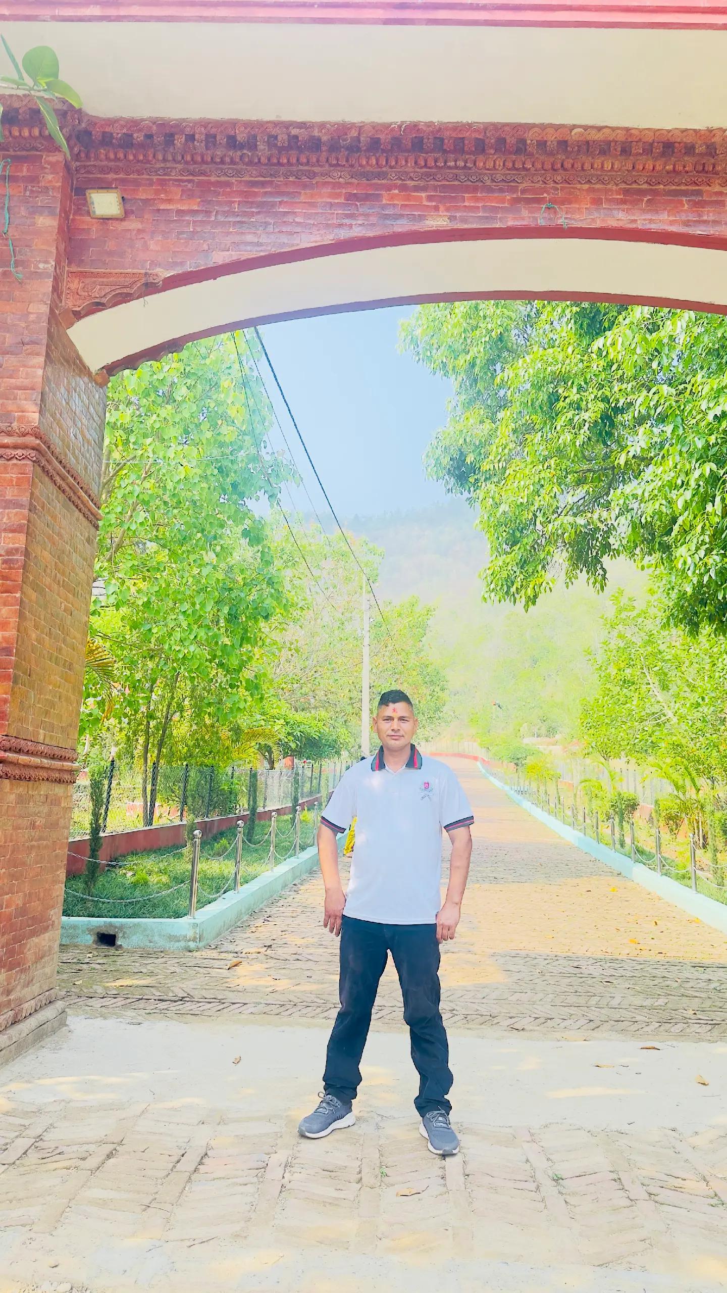 @Keshab Karki