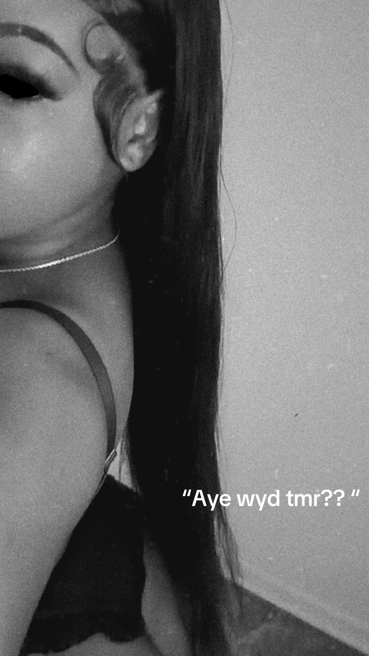 @Mya Marie💕