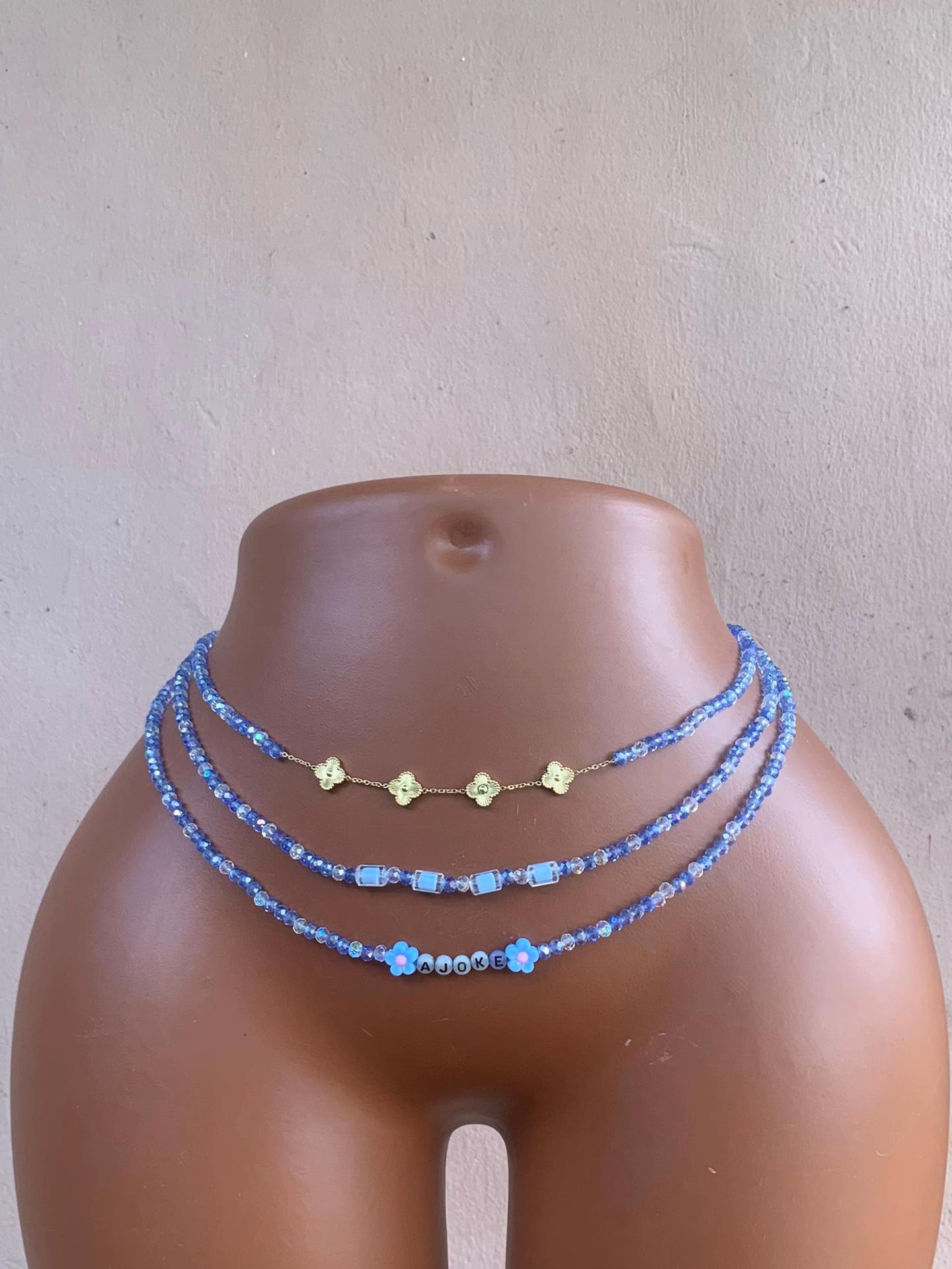 @Bead vendor in ikotun,Lagos