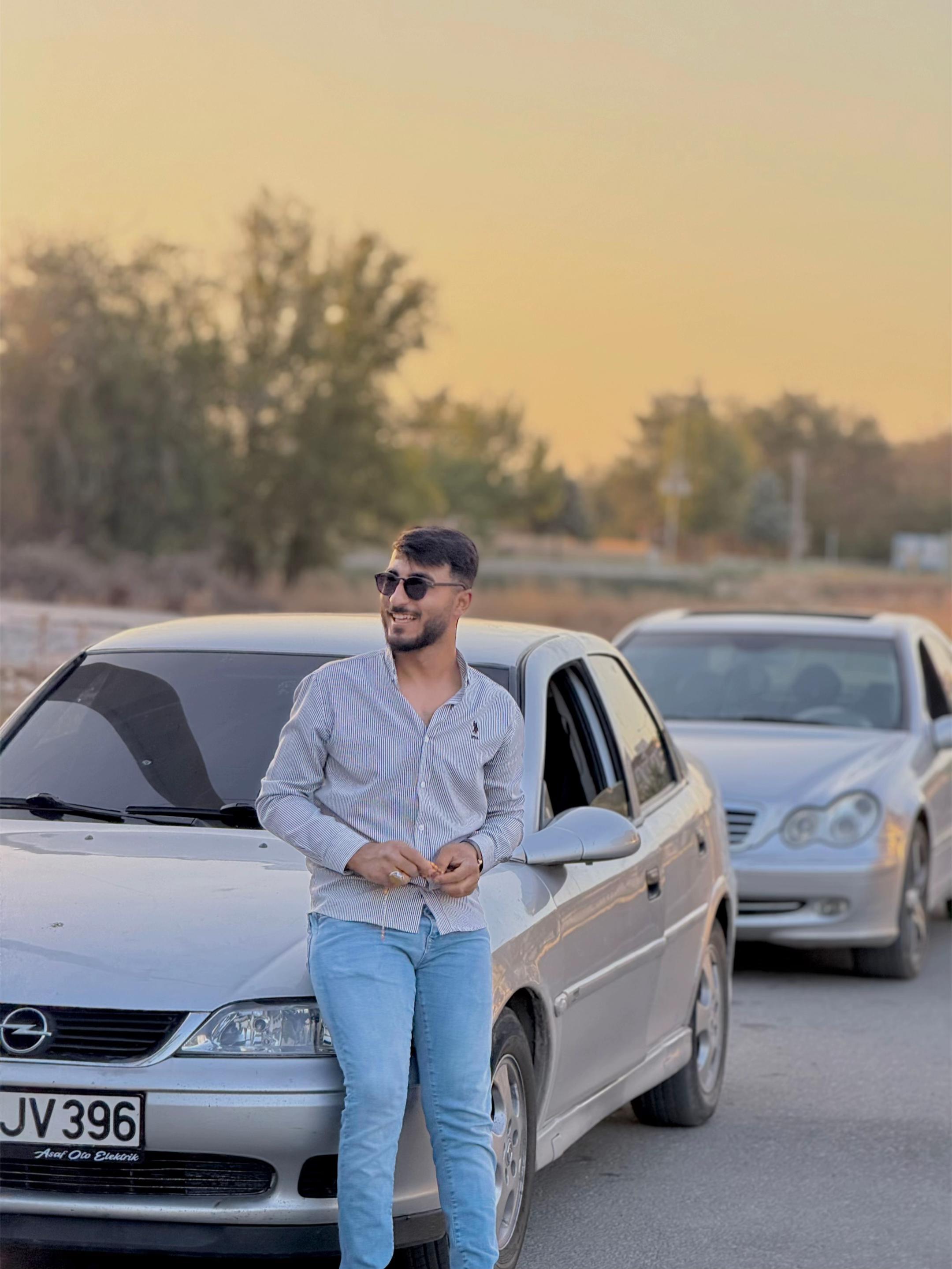 @&Ouml;mer asaf