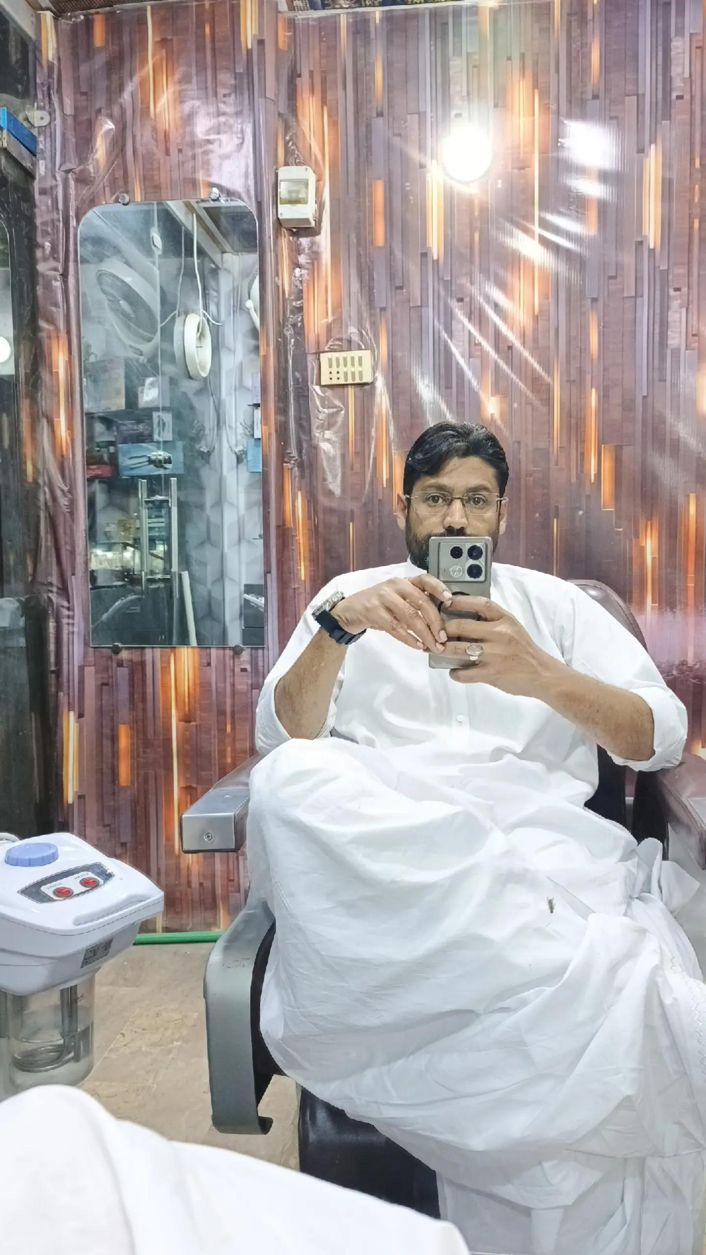 @Zeeshan Shah