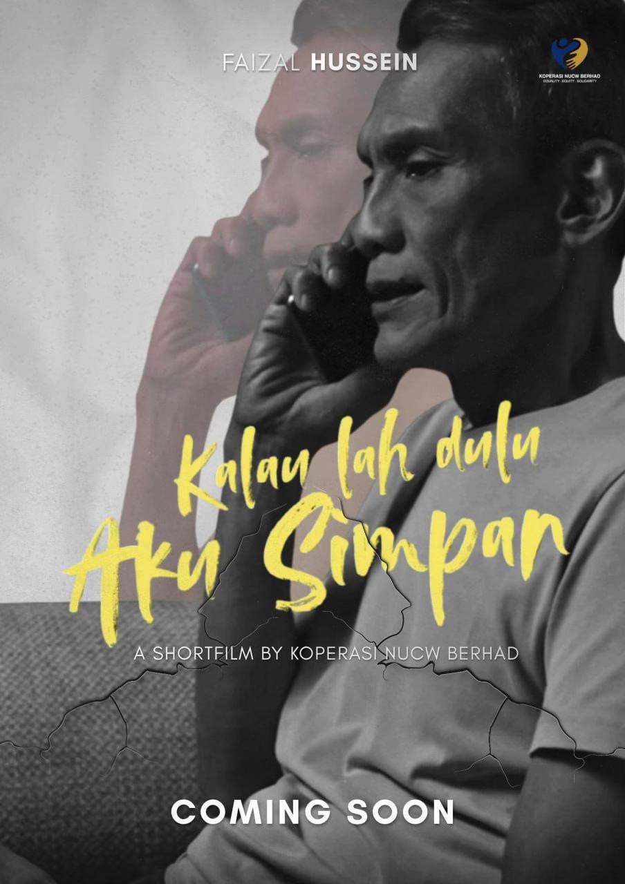 @Koperasi NUCW Berhad