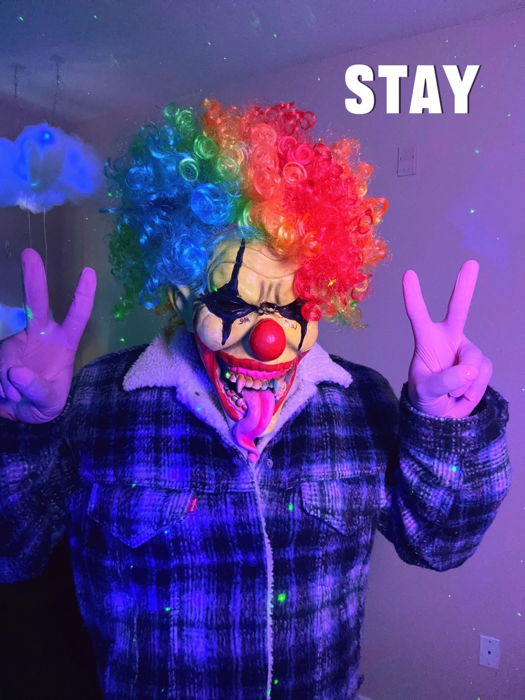 Gibby The Clown (@gibbytheclown) - Urlebird