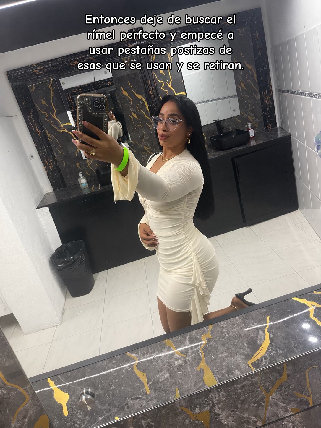 @La negra