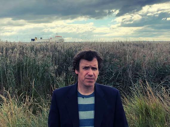 @Finbar Hoban Presents