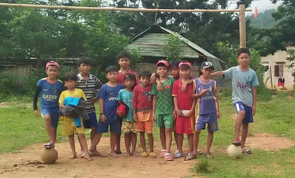 @Ating Quoc 🥊