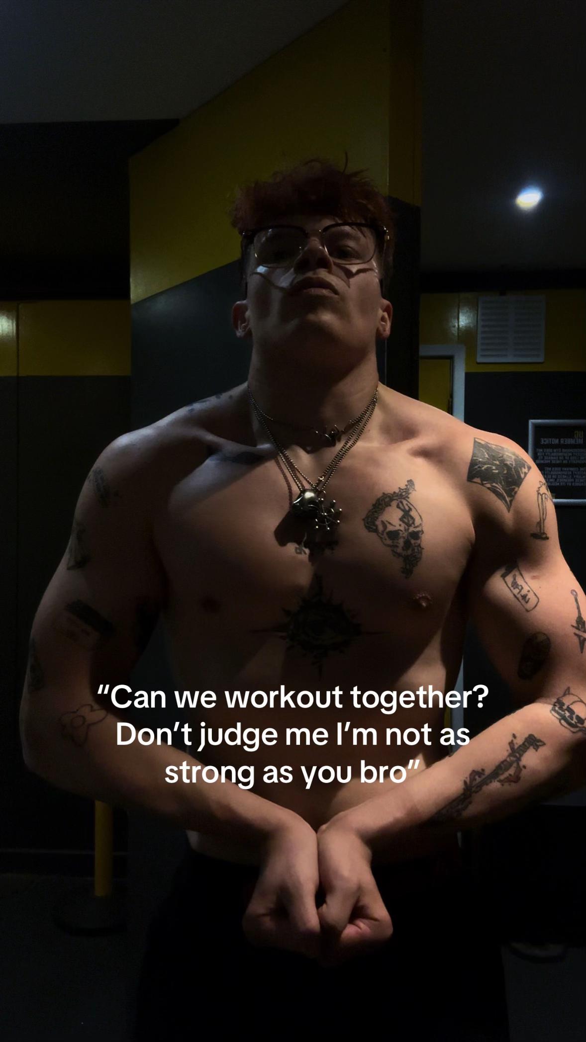 @LowLifts