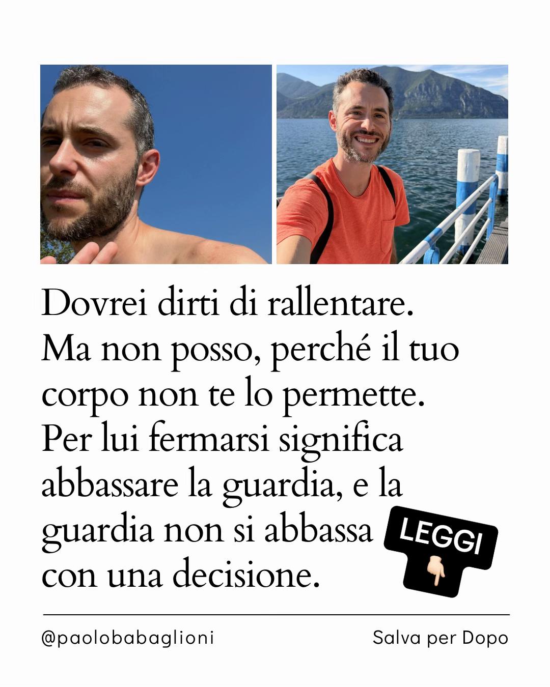 @Paolo Babaglioni