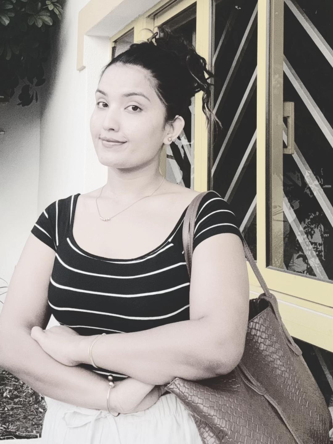 @Susmeeta thapa