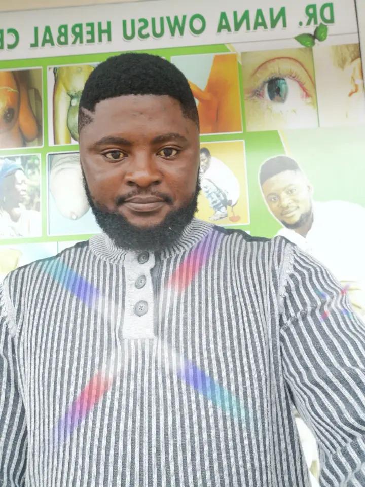 @Nana owusu 1