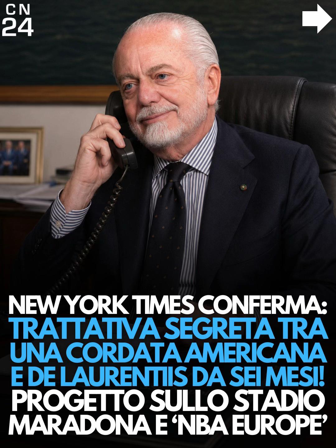 @CalcioNapoli24.it
