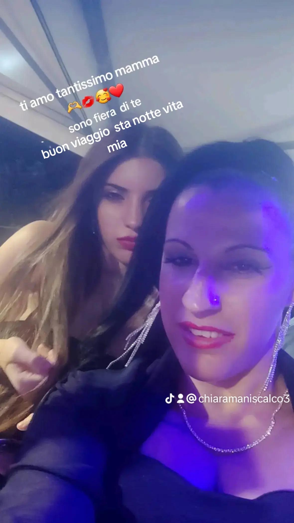 @chiara maniscalco