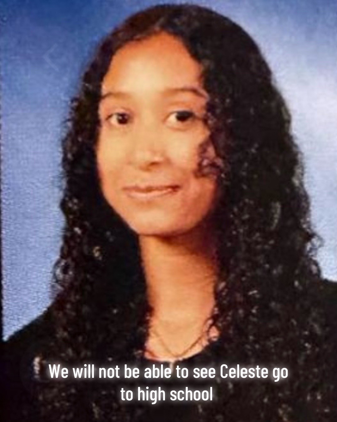 @Justice4celesterivashernandezz