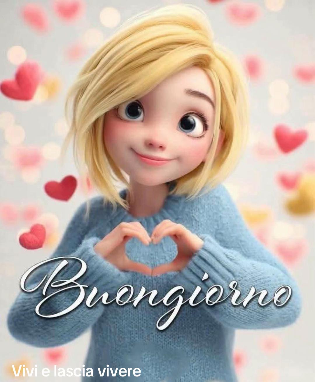 @Vivi e lascia vivere 🤗