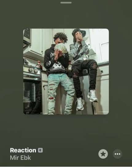 @Song Of The Day